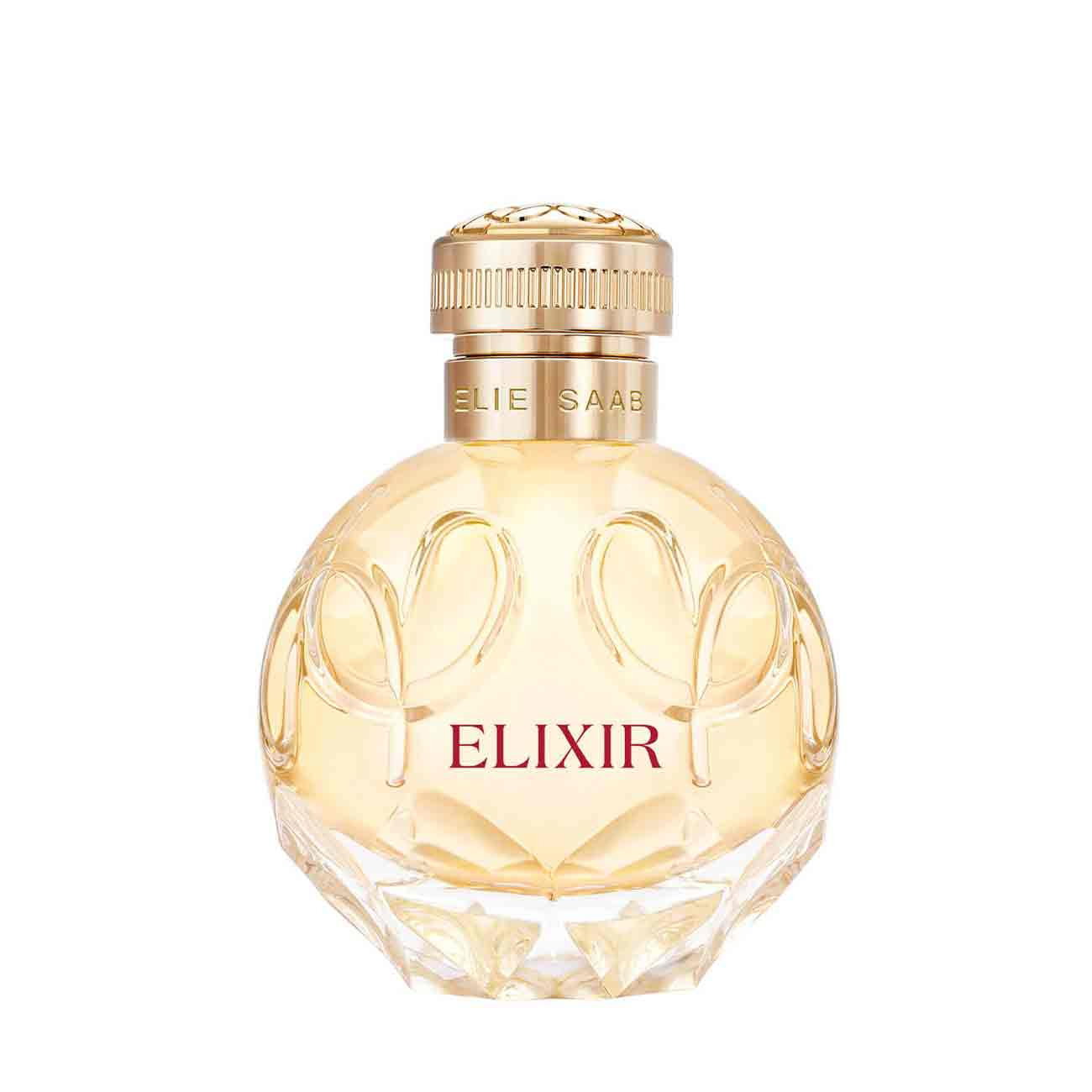 Elie Saab Elixir – Eau de Parfum 100 ml